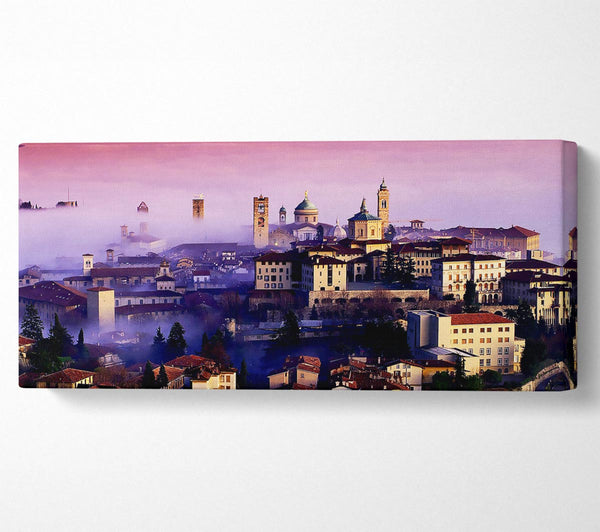Italian City Mist