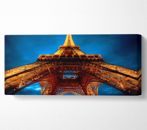 La Tour Eiffel Tower