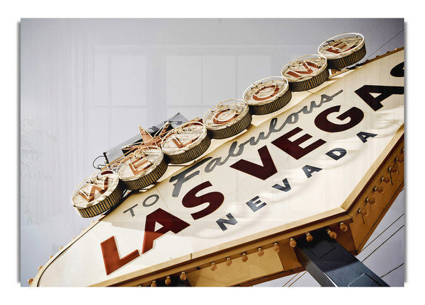 Las Vegas Sign