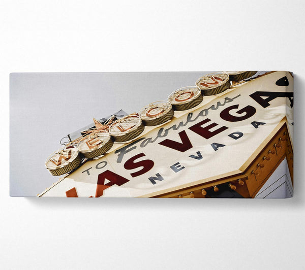 Las Vegas Sign