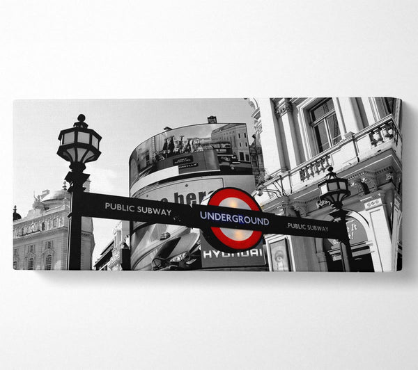 London Piccadilly Circus