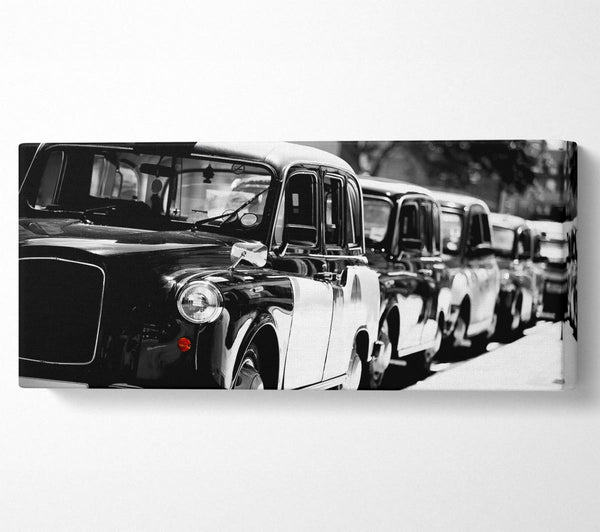 London Black Cabs