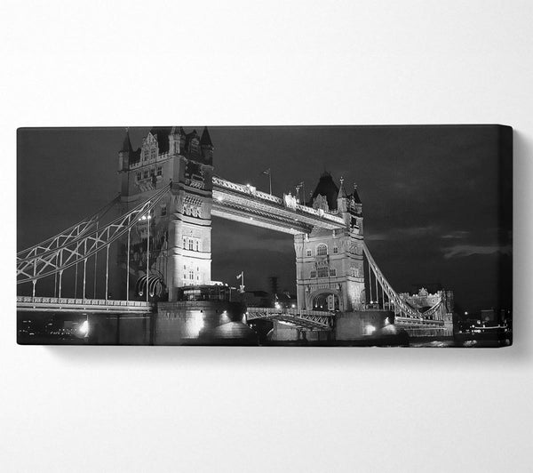 London Bridge Black Beauty