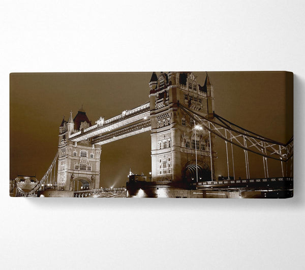 London Bridge Chocolate Skys