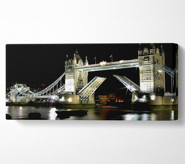 London Bridge Night