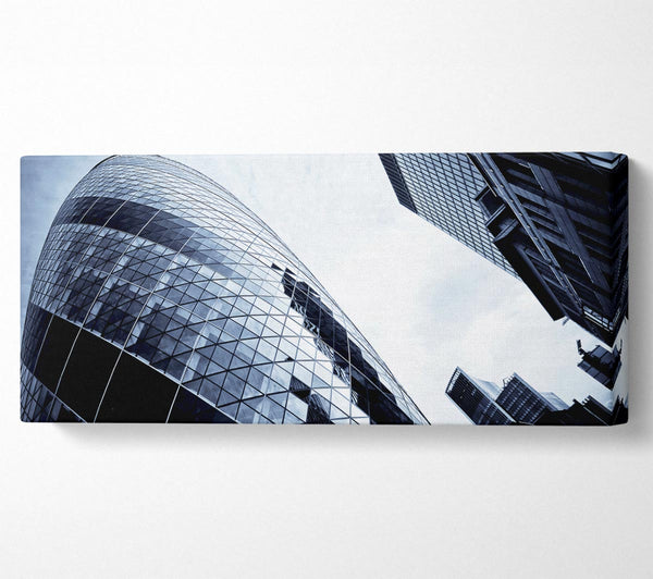 London The Gherkin