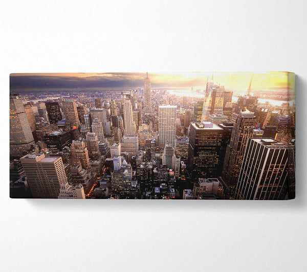 Manhattan