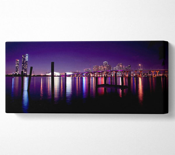 Miami Skyline