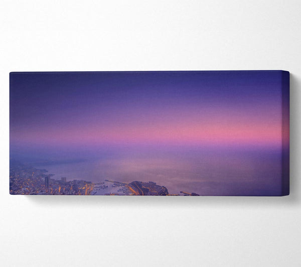 Monte Carlo Monaco Mist