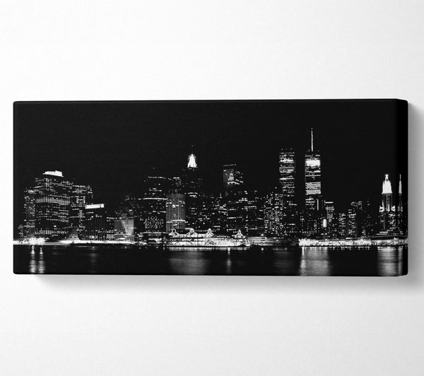 New York Black Nights