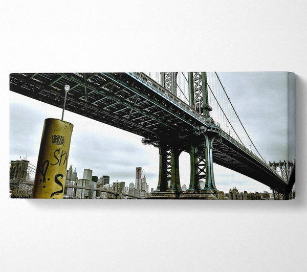 New York Bridge