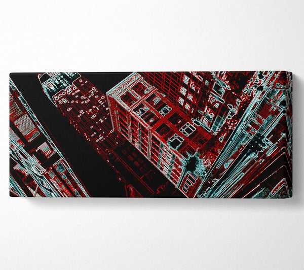 New York Broadway