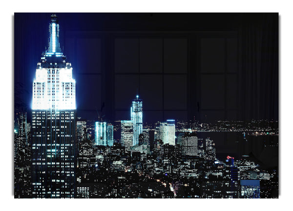 New York City Nights