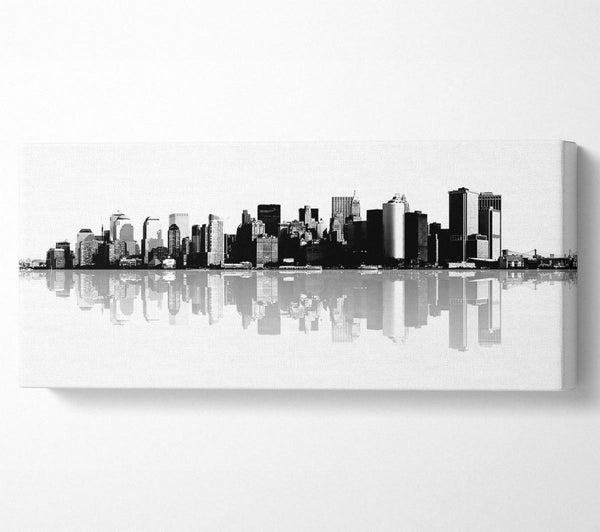 New York City Reflections