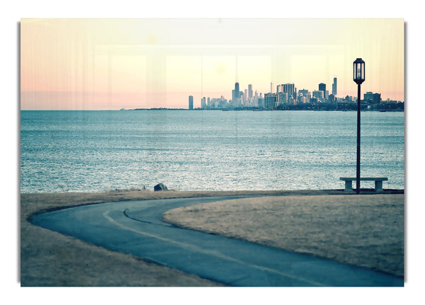 New York City Skyline