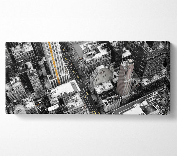 New York City Streets
