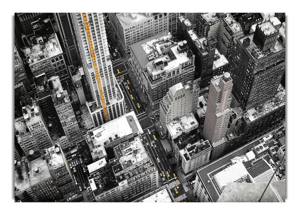 New York City Streets