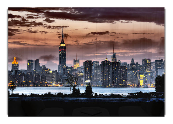 New York City Waters