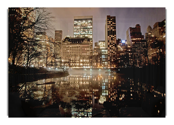 New York Lights
