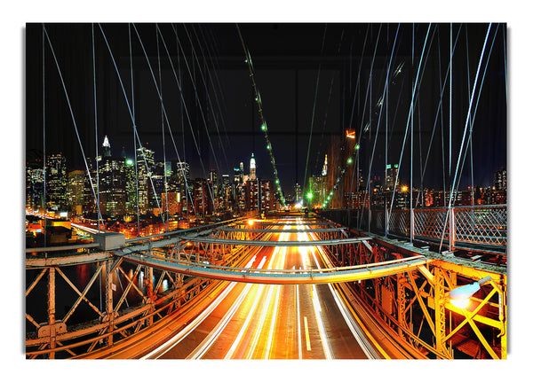 New York Nights