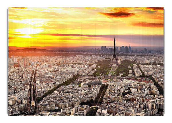 Paris City