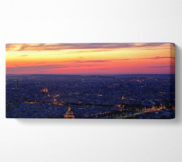 Paris France