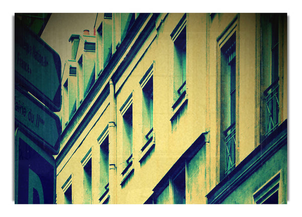 Paris Street