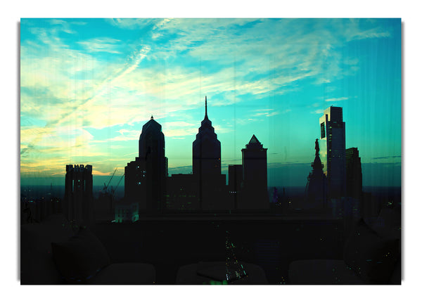 Philadelphia Usa