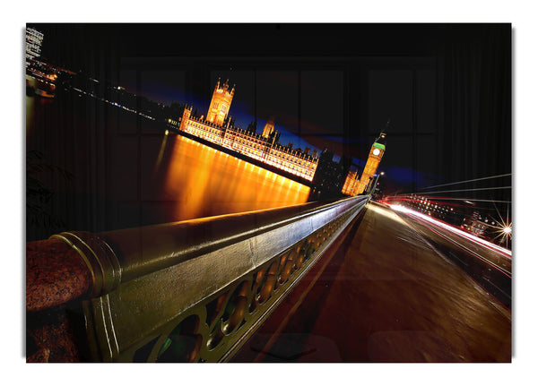 River Thames London