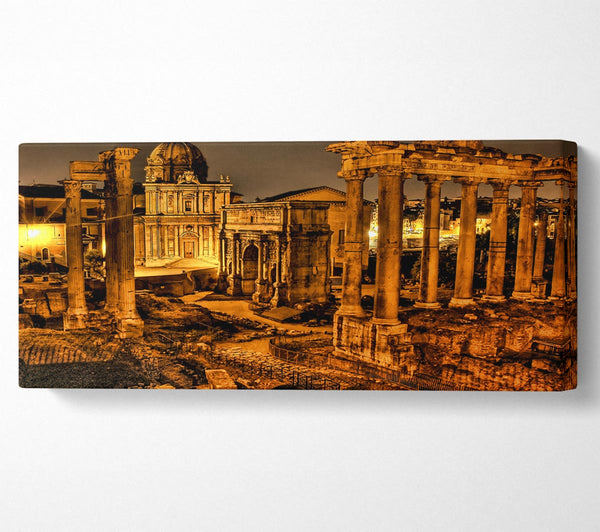 Roman Forum