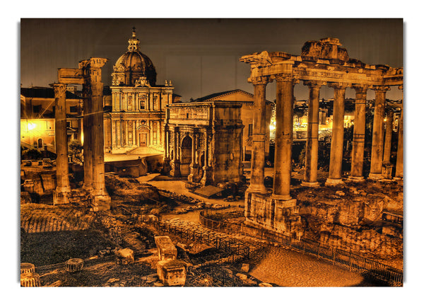 Roman Forum