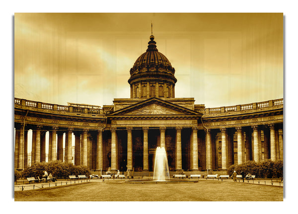 Rome Retro