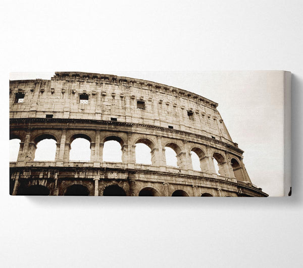 Rome The Colosseum