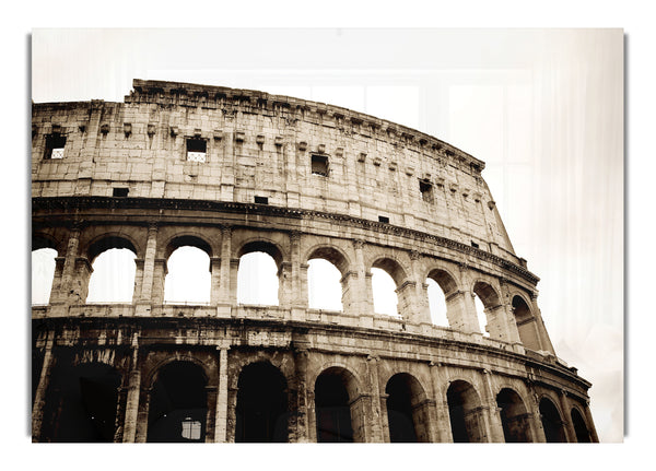 Rome The Colosseum