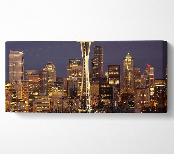 Seattle Washington