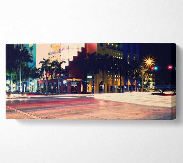 South Beach