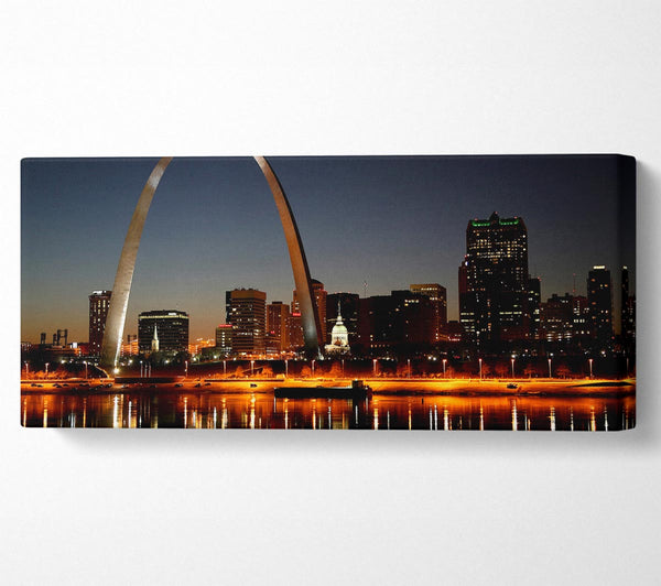 St Louis Missouri
