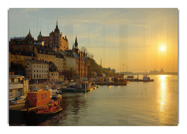 Stockholm Sweden
