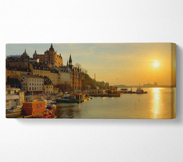 Stockholm Sweden