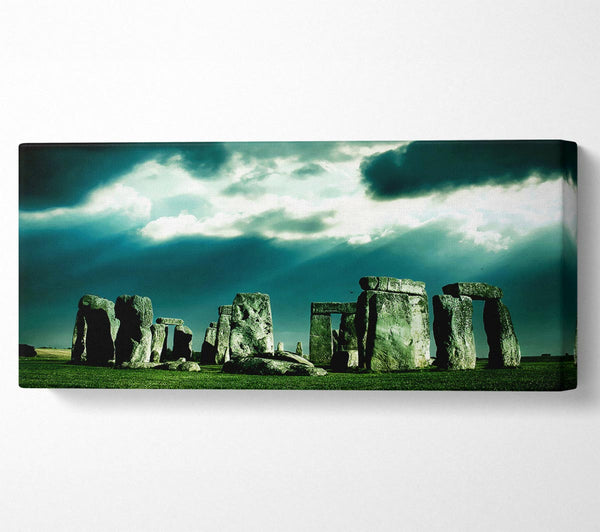 Stonehenge Sunblaze