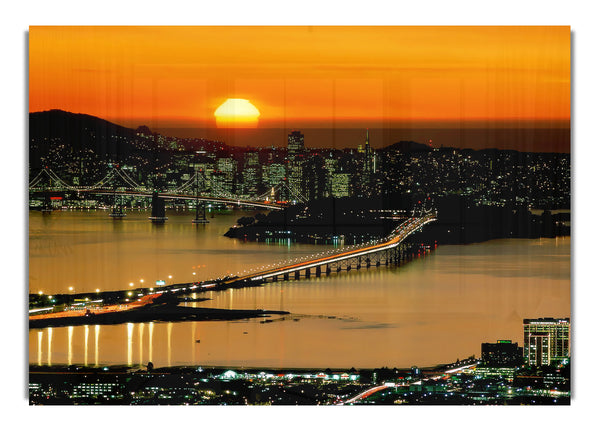 Sunset City