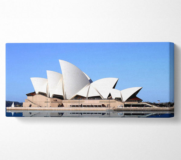 Sydney Opera House Australia