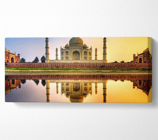 Taj Mahal India