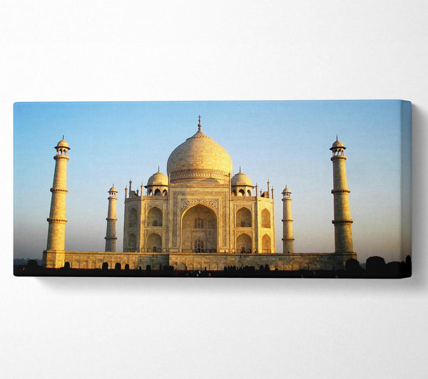 Tarj Mahal Wonder