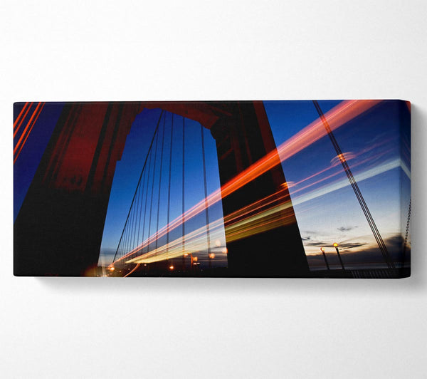 The Bridge Of Light