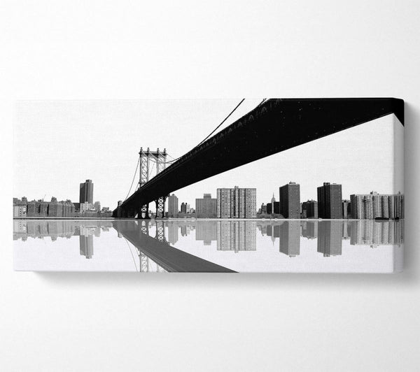 The Bridge To New York