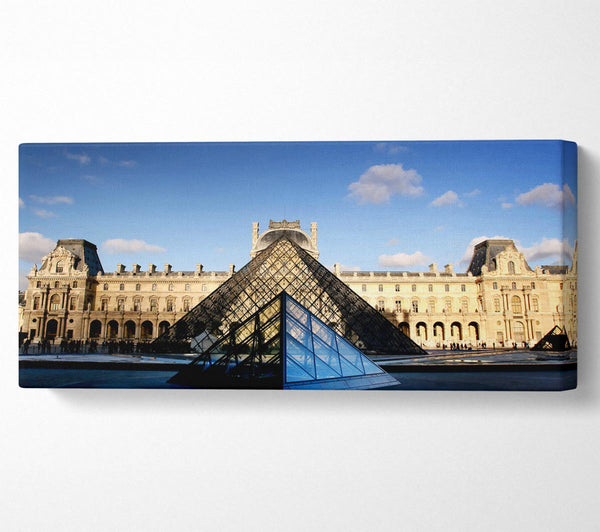 The Louvre Paris
