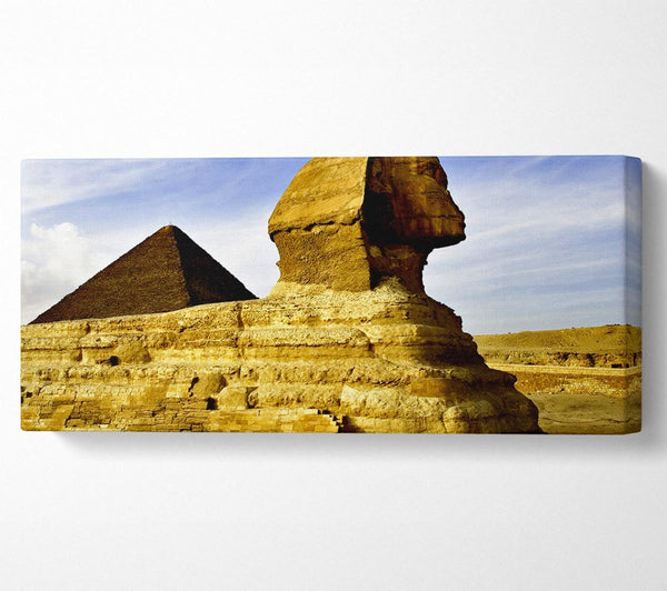 The Sphinx Egypt
