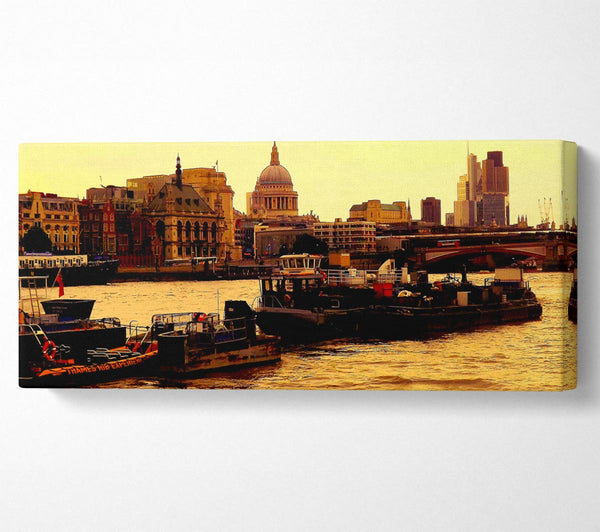 The Thames