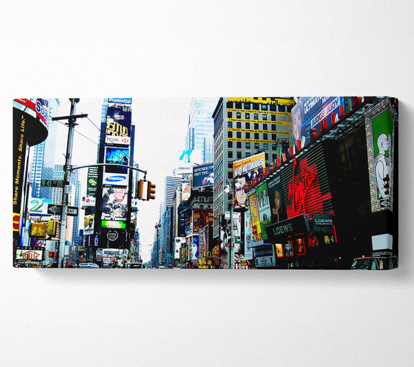 Times Square NYC